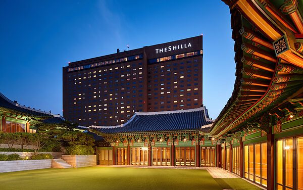 Hotel Shilla Soars to 21st in Global Brand Ranking