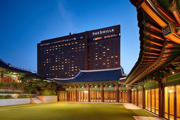 Hotel Shilla Soars to 21st in Global Brand Ranking