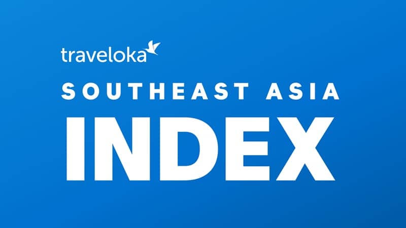 Traveloka SEA Index: Beaches Boom as Stays Grow Longer