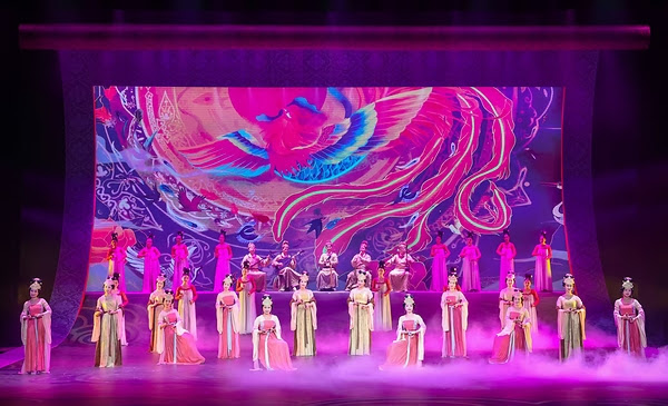Culture Powers Quanzhou’s High-Quality Growth