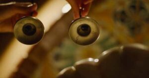 The new Sixth Grace multi-day experience includes pampering for the five senses, including sound healing.