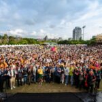 Guam Flavours Wow Thousands at Taipei Food Showcase
