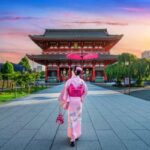 Best Western Connects Guests to Japan’s Summer Festivals