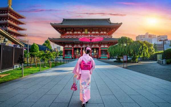 Best Western Connects Guests to Japan’s Summer Festivals