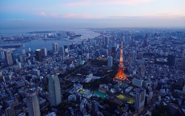 Tokyo Travel Made Simple: 7 Tips for a Smoother Trip