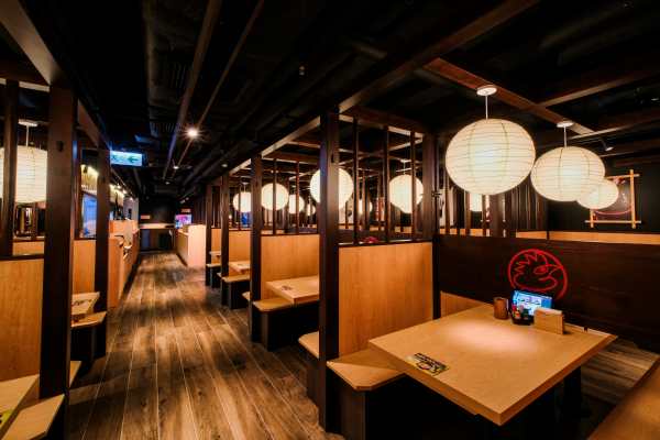 TORIKIZOKU Opens Sixth Hong Kong Izakaya in Mong Kok