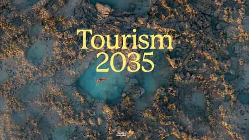 Tourism Australia Sets Course for $69bn Visitor Boom by 2035