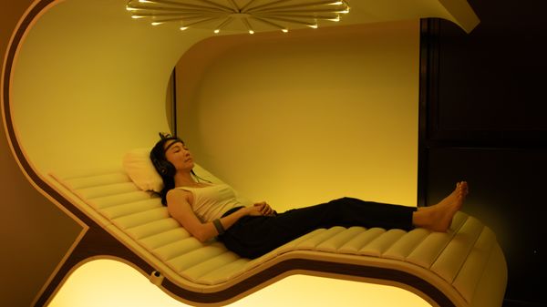 REVĪVŌ Vitality Club Takes Wellness Beyond the Resort