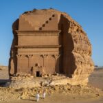 AlUla Rangers Lead Nature Tourism Conservation Boom
