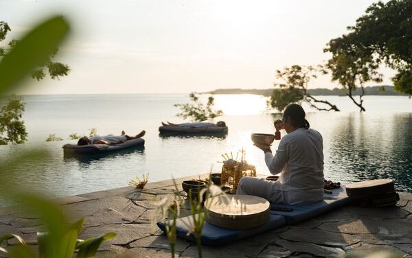 Plataran Launches HOPE Wellness Escape Collection