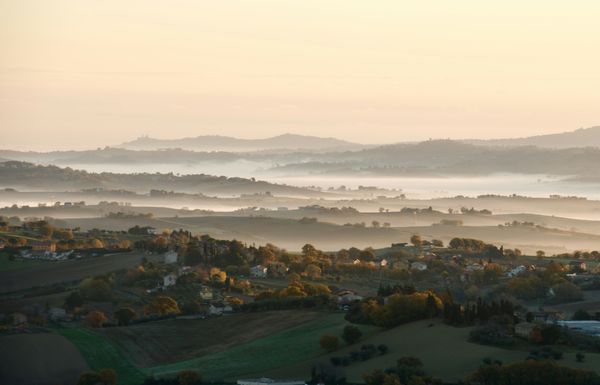 Italy’s Secret Autumn: Four Regions Beyond the Crowds