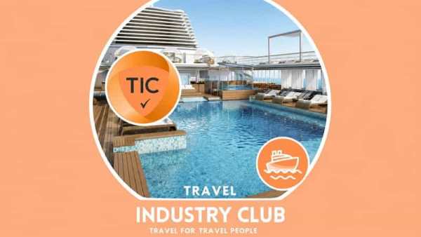 Travel Club Sets Sail With Cruise Deals From $2,157pp