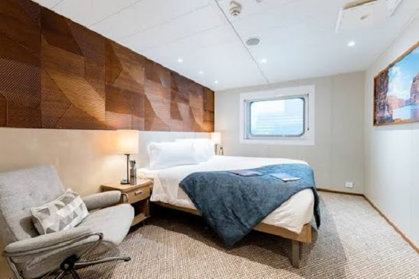 Travel Industry club - Discover Australia’s Most Authentic Small Ship Cruise Experience 3