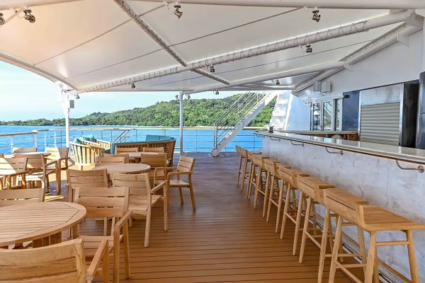 Travel Industry club - Discover Australia’s Most Authentic Small Ship Cruise Experience 6
