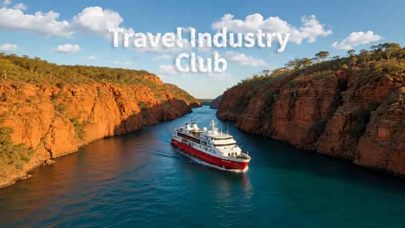 Industry deals: Travel Club Sails into 50% Coral Cruise Deals