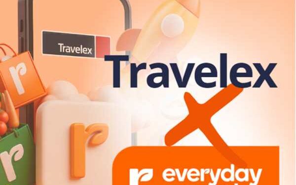 Travelex and Everyday Rewards Launch Travel Money Perks