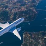 Turkish Airlines Hits 9.5m Passengers in July Surge