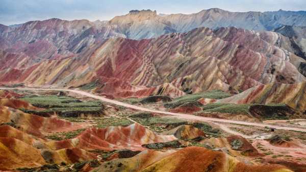 World Expeditions Serves Up a Deliciously Different China