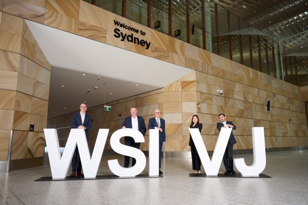 Vietjet Flights From Western Sydney Airport Go on Sale