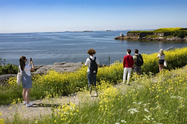 Helsinki Is Europe’s Must-See Art Escape for Summer 2027