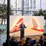 Qantas FY26 Profit Defies Fuel Shock as New Fleet Takes Wing