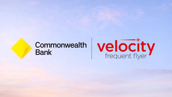 Velocity and CommBank Turn Everyday Banking Into Points
