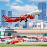 Vietjet Links Vietnam to Western Sydney Airport