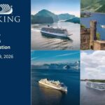 Viking Revenue Soars 16.5% as 2026 Cruise Capacity Sells Out