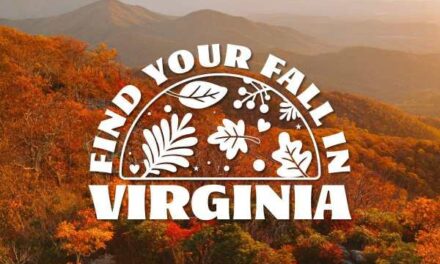 Virginia Launches ‘Find Your Fall’ Travel Microsite