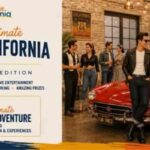 Club California Road Trip Hits Sydney and Melbourne in 2026