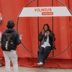 Vilnius Rolls Out Welcome Mat Amid Europe’s Tensions