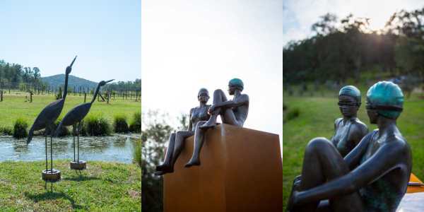 Wollombi Valley Sculpture Festival Expands for 2026