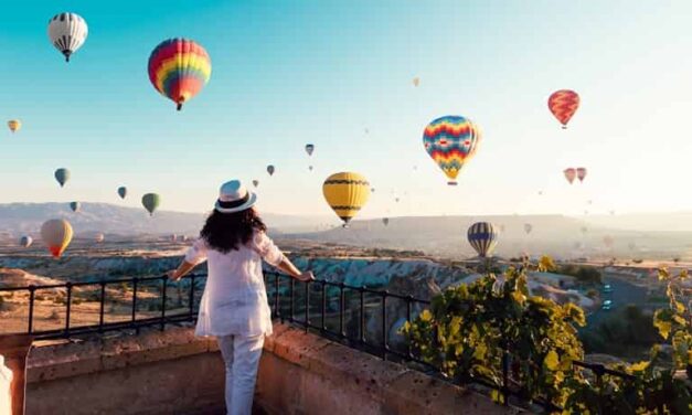 World360 Rewards Unleashes Fresh Travel Bonus Points