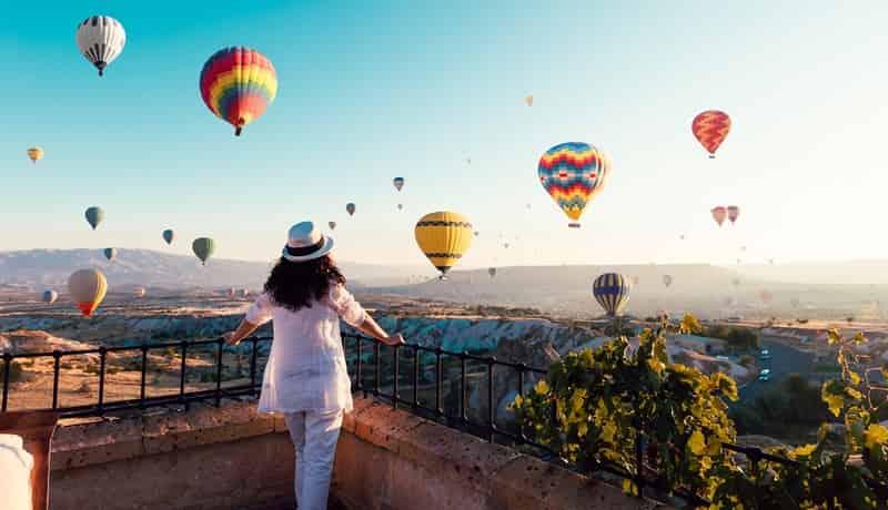 World360 Rewards Unleashes Fresh Travel Bonus Points