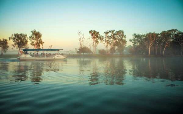 Kakadu Bird Week 2026: Flock to a Wildlife Spectacle