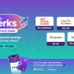 YouTrip Unlocks 25% Off Global Holiday Bookings