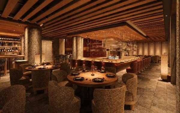 Zuma Hits the Slopes with Stylish Niseko Pop-Up
