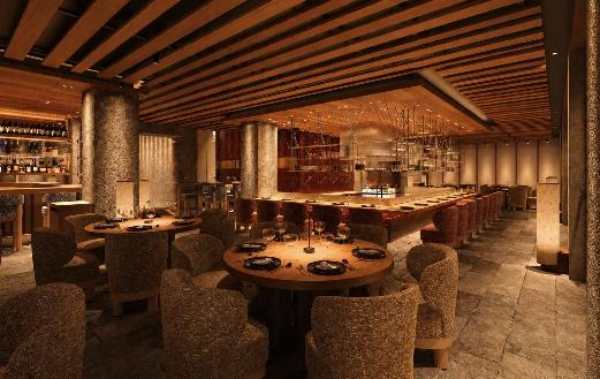 Zuma Hits the Slopes with Stylish Niseko Pop-Up
