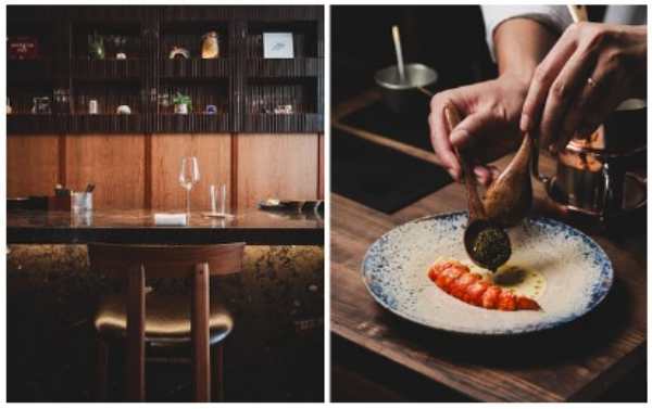 Zén Singapore Reopens With a Dazzling Dining Revival