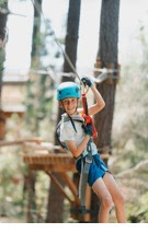 Treetops Adventure Unzips NSW’s Biggest Zipline Thrill