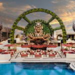 Zumana Makes Waves on Bali’s Iconic Kuta Coast