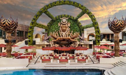 Zumana Makes Waves on Bali’s Iconic Kuta Coast