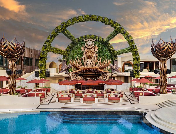 Zumana Makes Waves on Bali’s Iconic Kuta Coast