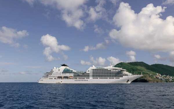 Seabourn Charts Deeper Caribbean Discovery for 2028–29