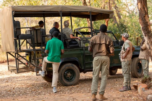Tongole Tours Launches to Showcase Malawi Wilderness