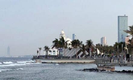 WTM Spotlight Riyadh Powers Global Tourism Growth