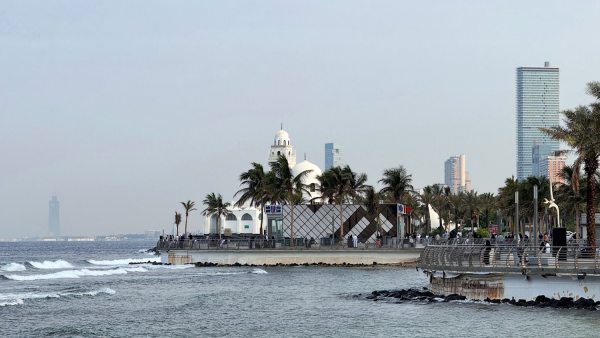 WTM Spotlight Riyadh Powers Global Tourism Growth