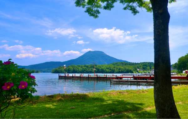 lake-akan