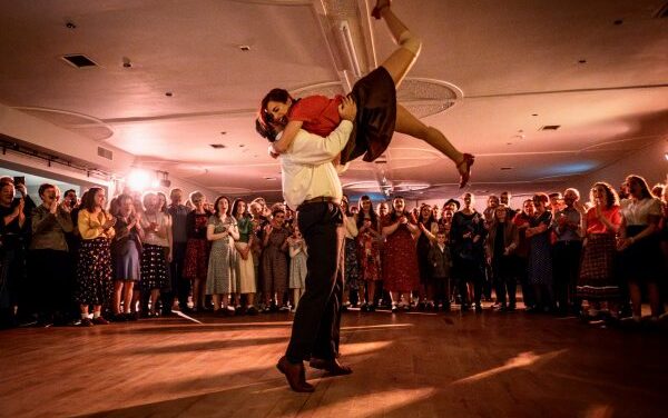 Inside Ireland’s Dancehall Revival: Tradition Reborn