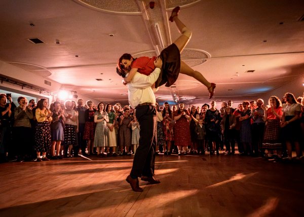 Inside Ireland’s Dancehall Revival: Tradition Reborn